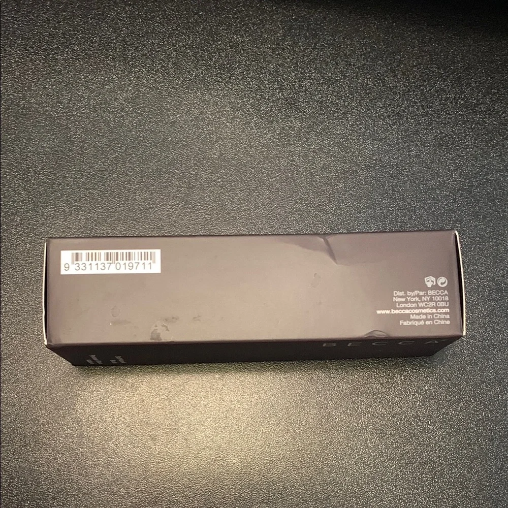 BECCA Brown Makeup Brush
